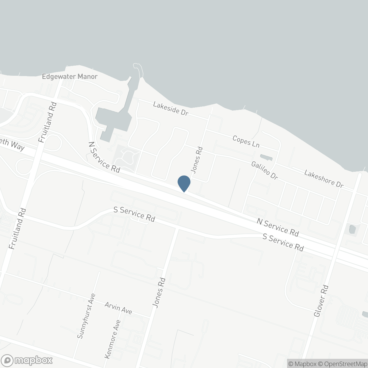 LOT 3 - 455 JONES ROAD, Hamilton, Ontario L8E 5C3